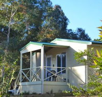 Padthaway Caravan Park - Accommodation Tasmania