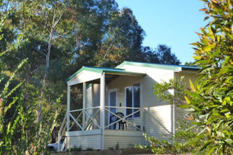 Padthaway Caravan Park - Accommodation Tasmania 0