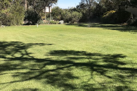 Padthaway Caravan Park - Accommodation Tasmania 2
