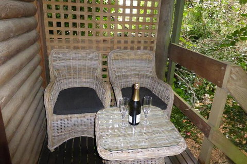 Aldgate Lodge Bed & Breakfast - Accommodation Tasmania 1