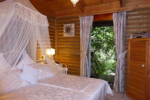 Aldgate Lodge Bed & Breakfast - Accommodation Tasmania 3