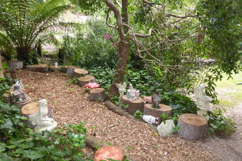 Aldgate Lodge Bed & Breakfast - Accommodation Tasmania 5