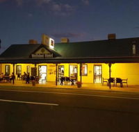 Wellshot Hotel - Accommodation Tasmania