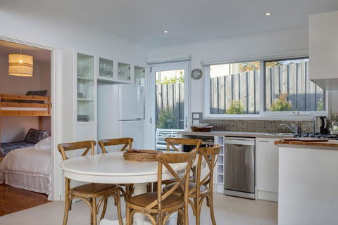 Capella Villa No. 3 Luxurious Beachside Style - Accommodation Tasmania 5