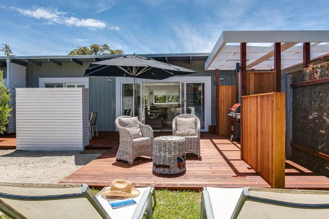 Capella Villa No. 3 Luxurious Beachside Style - Accommodation Tasmania 3