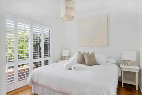 Capella Villa No. 3 Luxurious Beachside Style - Accommodation Tasmania 1