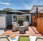 Capella Villa No. 3 Luxurious beachside style - Accommodation Tasmania