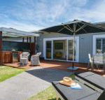 Capella Villa No. 2 luxury with outdoor kitchen - Accommodation Tasmania