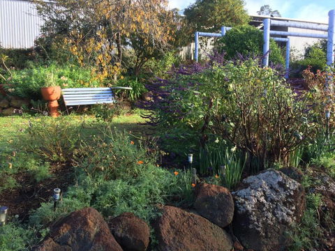 Chestnut Brae Farmstay - Accommodation Tasmania 4
