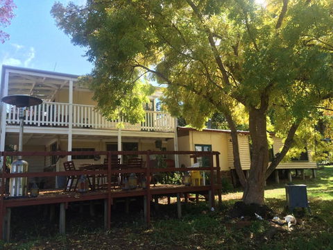 Chestnut Brae Farmstay - Accommodation Tasmania 5