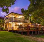Chestnut Brae Farmstay - Accommodation Tasmania