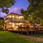 Chestnut Brae Farmstay - Accommodation Tasmania 0