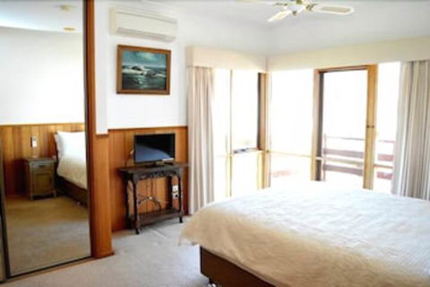Lisieux - Accommodation Tasmania 3