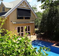 Jacaranda Lodge BB - Accommodation Tasmania
