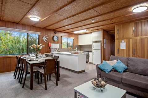 Renmark River Villas & Boats & Bedzzz - Accommodation Tasmania 1