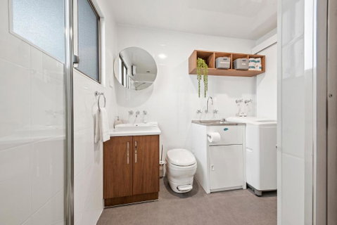 Renmark River Villas & Boats & Bedzzz - Accommodation Tasmania 2