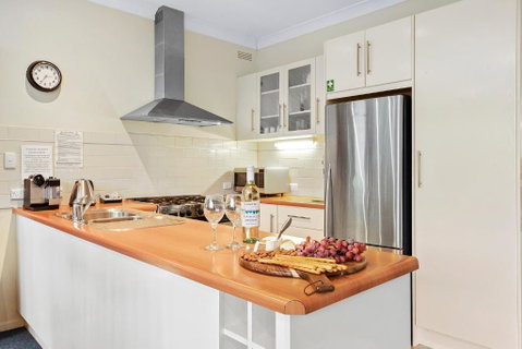 Renmark River Villas & Boats & Bedzzz - Accommodation Tasmania 5