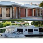 Renmark River Villas & Boats & Bedzzz - Accommodation Tasmania 0
