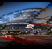 Studio 8 Residences - Adults Only - Accommodation Tasmania