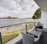 Bridgepoint 106 - Accommodation Tasmania