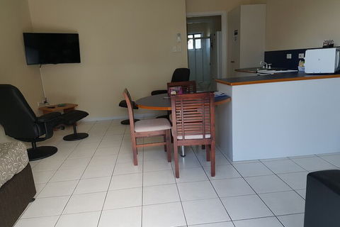 Lucinda Fishing Lodge - Accommodation Tasmania 2