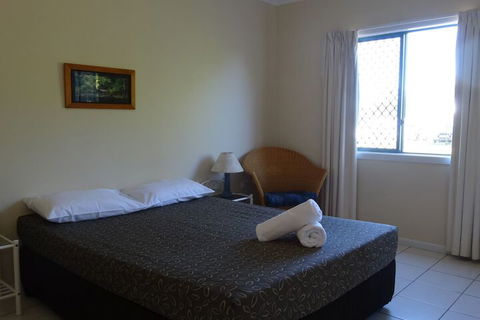 Lucinda Fishing Lodge - Accommodation Tasmania 4