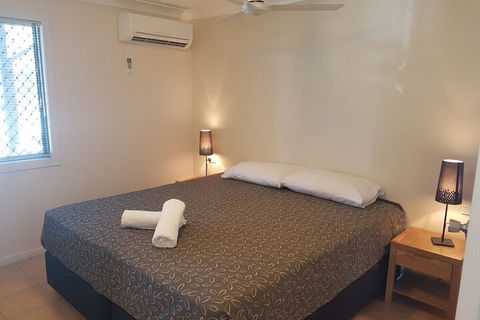 Lucinda Fishing Lodge - Accommodation Tasmania 6