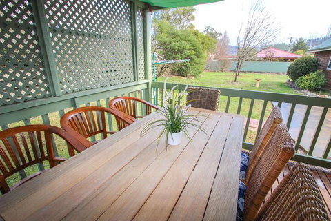Halinka Lodge - Accommodation Tasmania 0