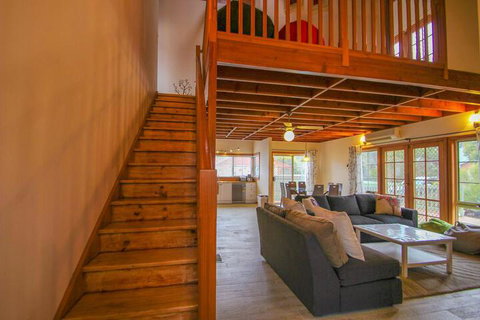 Halinka Lodge - Accommodation Tasmania 5