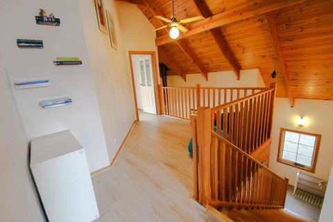 Halinka Lodge - Accommodation Tasmania 2