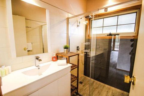 Halinka Lodge - Accommodation Tasmania 3