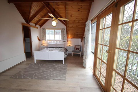 Halinka Lodge - Accommodation Tasmania 4
