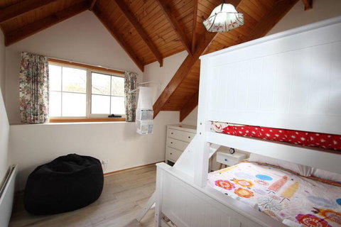 Halinka Lodge - Accommodation Tasmania 6
