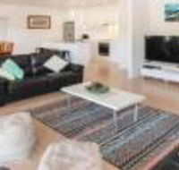 Wirraway Luxury Chalet - Accommodation Tasmania