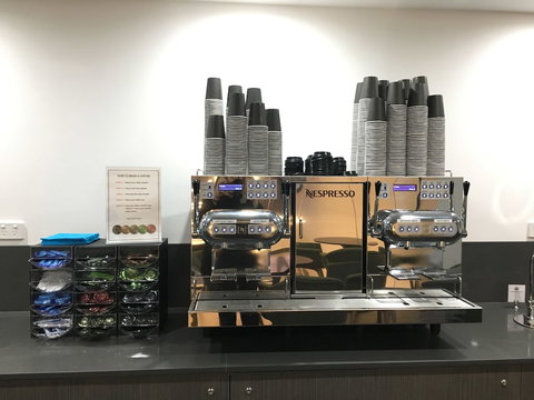 ValueSuites Green Square - Accommodation Tasmania 6