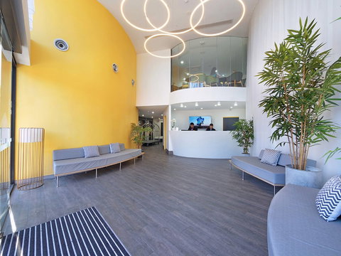 ValueSuites Green Square - Accommodation Tasmania 1