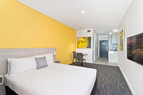 ValueSuites Green Square - Accommodation Tasmania 3