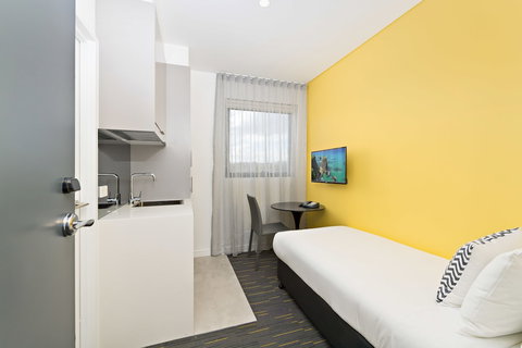 ValueSuites Green Square - Accommodation Tasmania 4