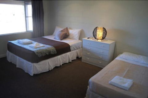 Forrest Beach Hotel - Accommodation Tasmania 4