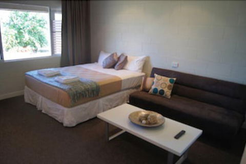 Forrest Beach Hotel - Accommodation Tasmania 3