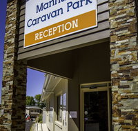 BIG4 Breeze Holiday Park  Mannum - Accommodation Tasmania