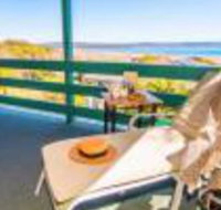 Cooinda - Accommodation Tasmania