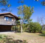 Bimbimbi - Accommodation Tasmania