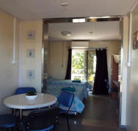Blackrock Tourist Park - Accommodation Tasmania