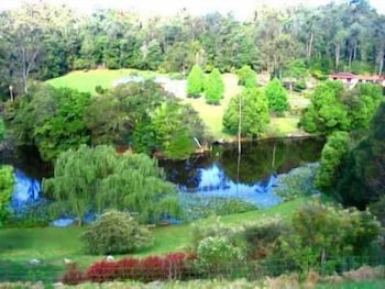 Picketts Valley NSW Accommodation Tasmania