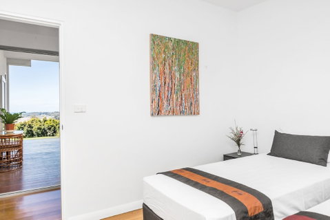 A PERFECT STAY - Jali Burugar - Accommodation Tasmania 5
