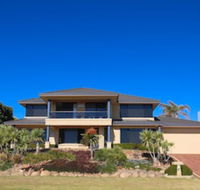 Sunsets at Seaquins - Accommodation Tasmania