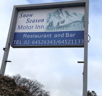 Snow Season Motor Inn - Accommodation Tasmania