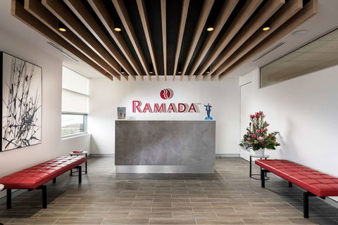Ramada VetroBlu Scarborough Beach - Accommodation Tasmania 6