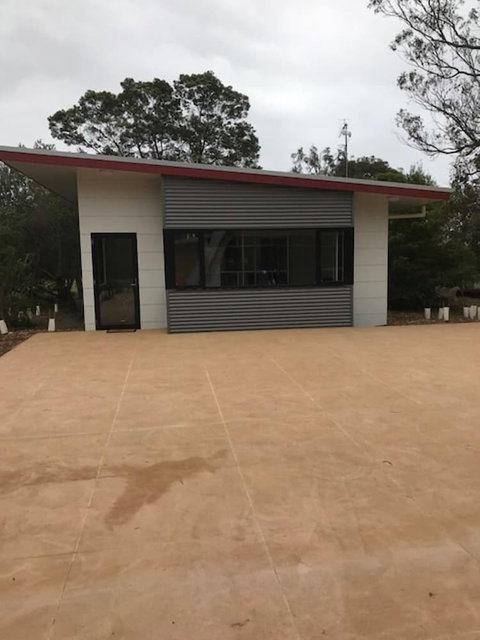 The Abbey Raymond Island - Accommodation Tasmania 2